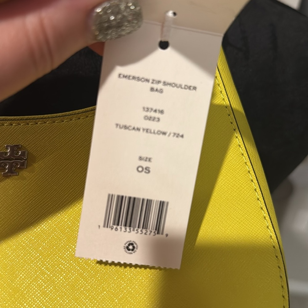 Tory Burch bag - Picture 3 of 5